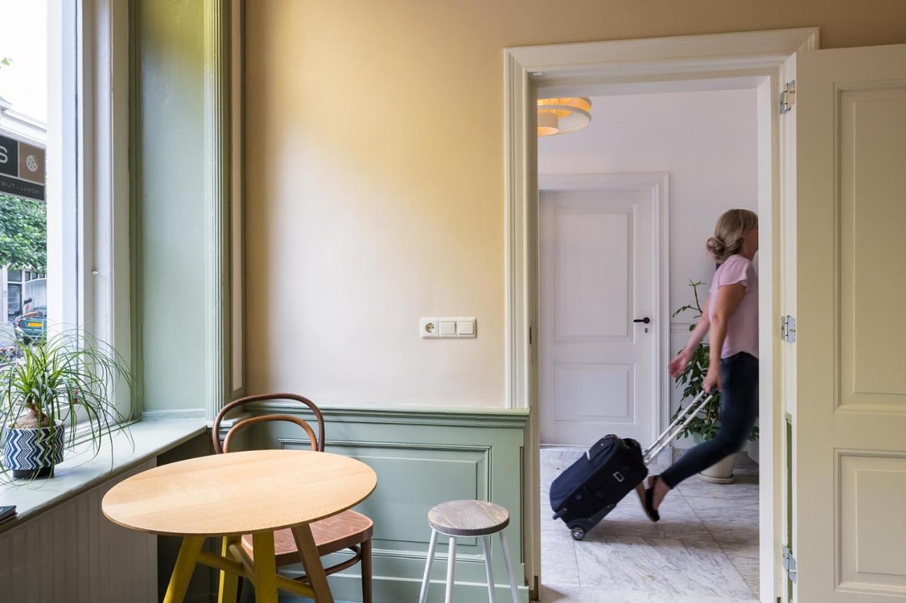 Hotel Stadshotel Steegoversloot