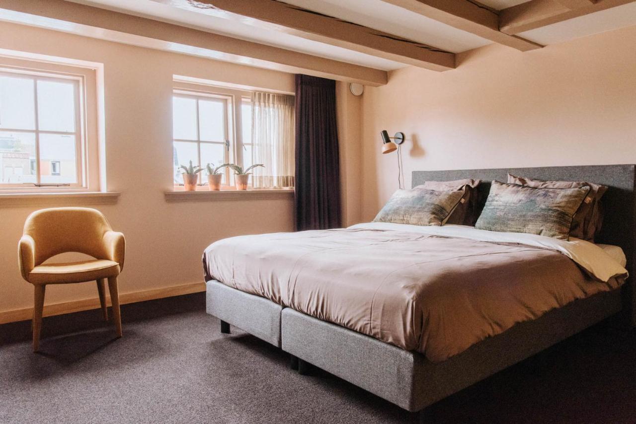 Hotel Stadshotel Steegoversloot