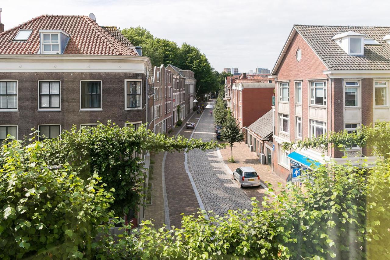 Hotel Stadshotel Steegoversloot